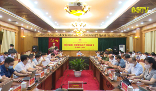 Thay đổi tư duy, c&aacute;ch l&agrave;m mới, quyết t&acirc;m cao, tạo đột ph&aacute;t trong ph&aacute;t triển KT-XH