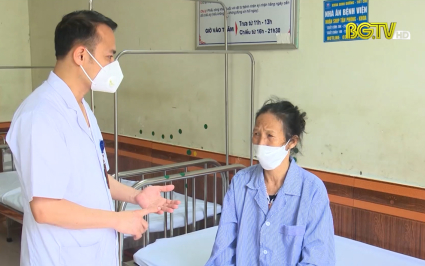 Thầy thuốc trẻ ti&ecirc;u biểu to&agrave;n quốc