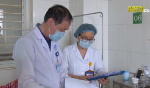 Thầy thuốc Ưu t&uacute; Đỗ B&igrave;nh Tr&iacute; - Tấm gương tận tụy với nghề