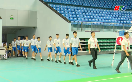 Thể thao v&agrave; sự kiện: Đo&agrave;n thể thao Bắc Ninh gặt h&aacute;i th&agrave;nh t&iacute;ch cao tại Giải v&ocirc; địch Đ&aacute; cầu đồng đội quốc gia năm 2025
