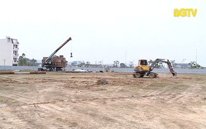 Th&ecirc;m 47 khu đất thực hiện đấu thầu lựa chọn nh&agrave; đầu tư 