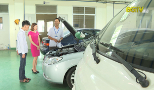 Th&ecirc;m cơ hội cho học sinh sau khi tốt nghiệp THCS