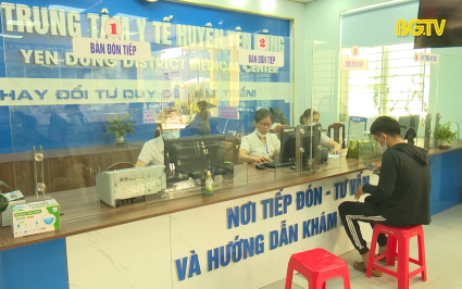 Th&ecirc;m nh&oacute;m đối tượng được cấp thẻ BHYT miễn ph&iacute;
