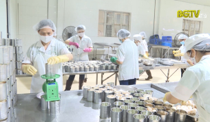 Thi đua thực hiện mục ti&ecirc;u k&eacute;p