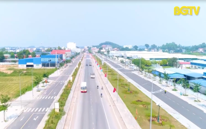 Thi đua thực hiện Nghị quyết Đại hội Đảng c&aacute;c cấp 