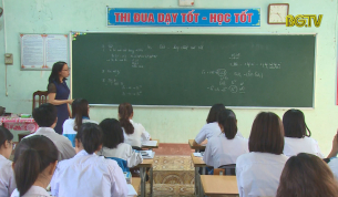 Thi tốt nghiệp THPT 2020: C&aacute;c trường chủ động với phương &aacute;n thi mới