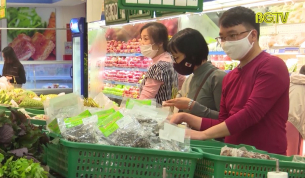 Thị trường b&igrave;nh ổn trở lại