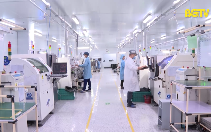 Thị trường Trung Quốc chiếm 35% kim ngạch xuất khẩu 