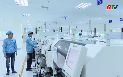 Th&iacute;ch ứng linh hoạt, bứt ph&aacute; mạnh mẽ trong xuất khẩu 