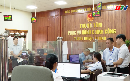 Th&iacute;ch ứng linh hoạt với m&ocirc; h&igrave;nh ch&iacute;nh quyền hai cấp