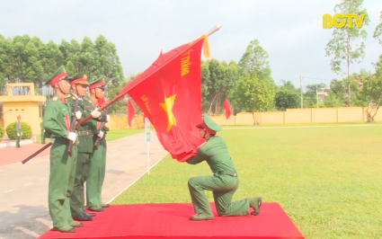 Thi&ecirc;ng li&ecirc;ng 10 lời thề danh dự 