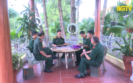 Thi&ecirc;ng li&ecirc;ng lời thề thứ 9   