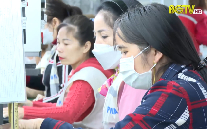 Thiếu đơn h&agrave;ng - doanh nghiệp gặp kh&oacute; 