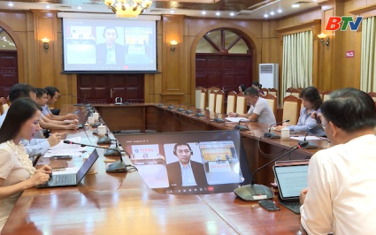 Tăng cường kết nối với Hiệp hội c&aacute;c nh&agrave; sản xuất thiết bị điện v&agrave; điện tử Đ&agrave;i Loan