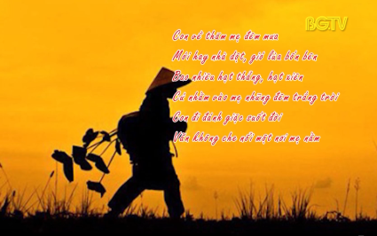 Thơ của những người l&iacute;nh