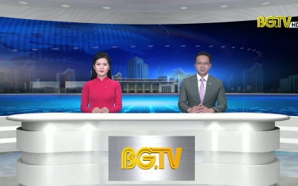 Thời sự THBG tối ng&agrave;y 04-06-2022