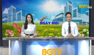 Bắc Giang ng&agrave;y mới ng&agrave;y 07 - 01 - 2021