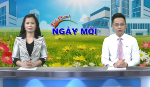 Bắc Giang ng&agrave;y mới ng&agrave;y 09 - 01 - 2021