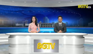 Thời sự THBG tối ng&agrave;y 10 - 12 - 2020 