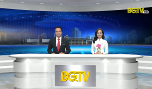 Thời sự THBG tối ng&agrave;y 11 - 12 - 2020
