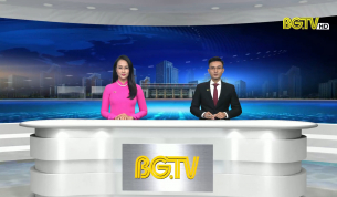 Thời sự THBG tối ng&agrave;y 13 - 12 - 2020