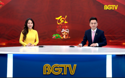 Thời sự THBG tối ng&agrave;y 01-02-2025 