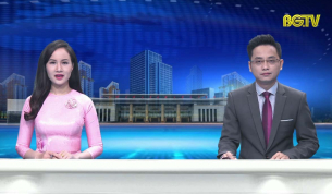 Thời sự THBG tối ng&agrave;y 01 - 03 - 2020