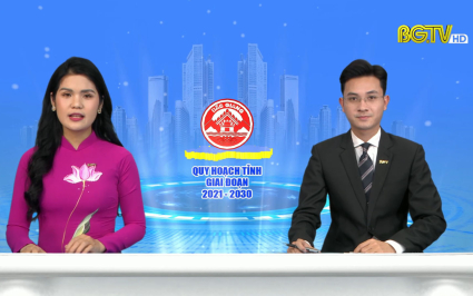 Thời sự THBG tối ng&agrave;y 01-03-2022