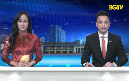 Thời sự THBG tối ng&agrave;y 01-03-2024