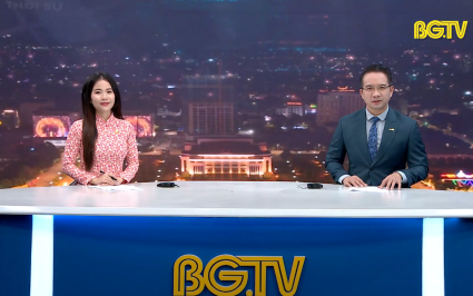 Thời sự THBG tối ng&agrave;y 01-03-2025