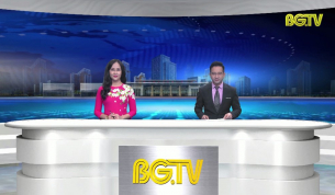 Thời sự THBG tối ng&agrave;y 01 - 04 - 2020