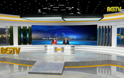 Thời sự THBG tối ng&agrave;y 01-04-2022