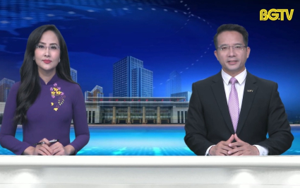 Thời sự THBG tối ng&agrave;y 01-04-2024