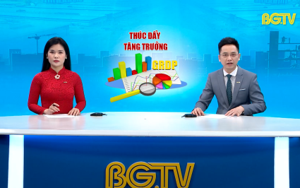 Thời sự THBG tối ng&agrave;y 01-04-2025 
