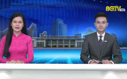 Thời sự THBG tối ng&agrave;y 01-05-2022