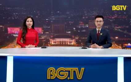 Thời sự THBG tối ng&agrave;y 01-05-2025