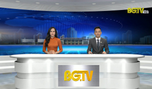 Thời sự THBG tối ng&agrave;y 01 - 06 - 2021
