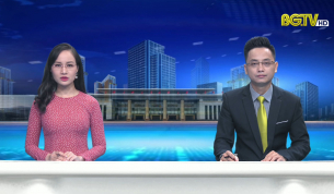Thời sự THBG tối ng&agrave;y 01 - 07 - 2020