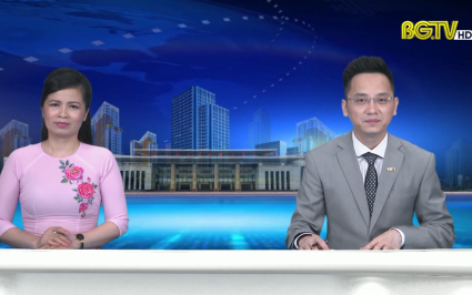 Thời sự THBG tối ng&agrave;y 01-07-2022