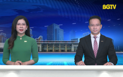 Thời sự THBG tối ng&agrave;y 01-07-2023