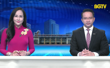 Thời sự THBG tối ng&agrave;y 01-07-2024