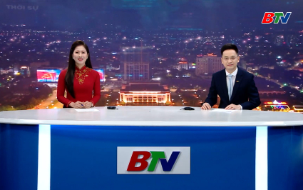 Thời sự THBN tối ng&agrave;y 01-07-2025