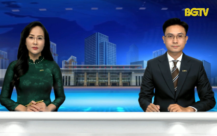 Thời sự THBG tối ng&agrave;y 01-08-2024