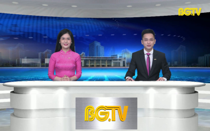 Thời sự THBG tối ng&agrave;y 01-09-2023