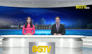 Thời sự THBG tối ng&agrave;y 01 -10 - 2020