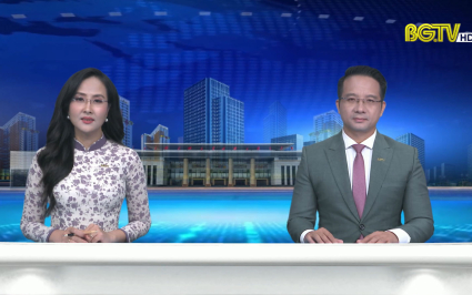 Thời sự THBG tối ng&agrave;y 01-10-2022