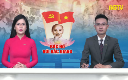 Thời sự THBG tối ng&agrave;y 01-10-2023