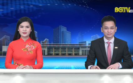 Thời sự THBG tối ng&agrave;y 01-11-2022