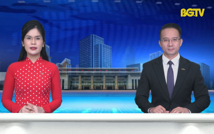 Thời sự THBG tối ng&agrave;y 01-11-2023
