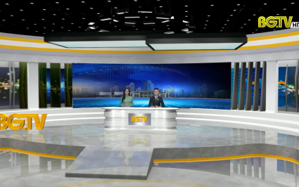Thời sự THBG tối ng&agrave;y 01-12-2022